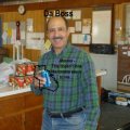 Joe Ziino is overseeing the 19th annual Italian Spaghetti Dinner in honor of St. Patrick's Day!